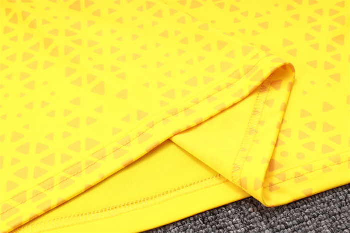Borussia Dortmund Training Jersey 23/24