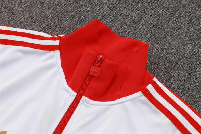 Bayern Munich Training Jacket 25/26
