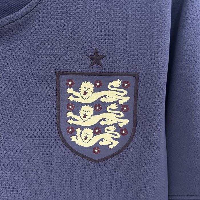 England 2024 Euro Away Man Jersey
