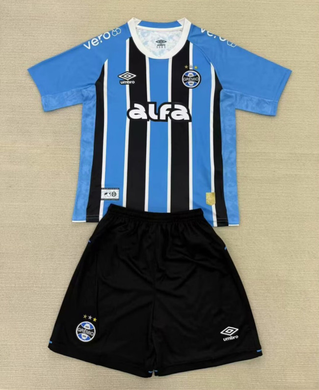 Gremio Home Kids Suit 25/26
