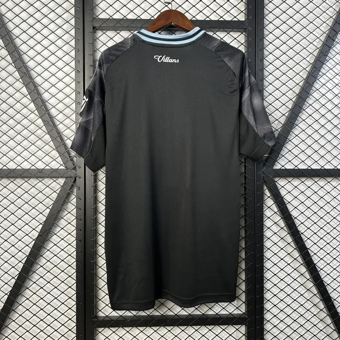 Aston Villa Man Away Jersey 25/26