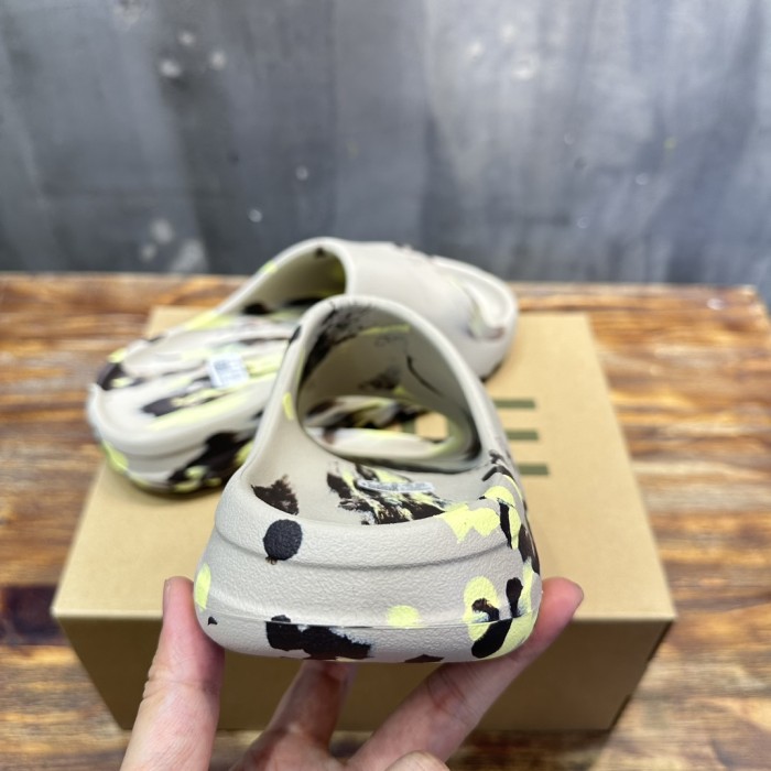 Adidas Yeezy Summer Slides Breathable Non-slip