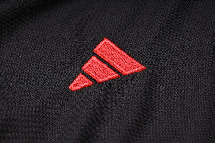 Manchester United Training Jersey Suit 23/24