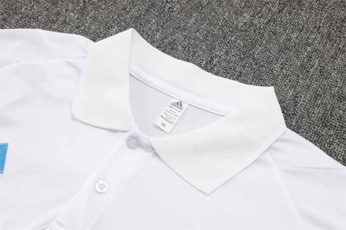 Arsenal POLO Jersey 23/24