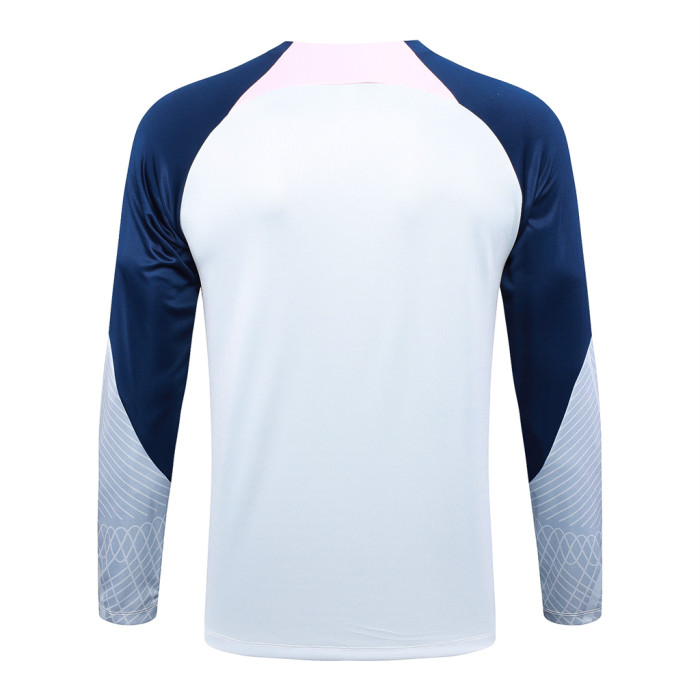 Tottenham Hotspur Training Jersey Suit 23/24