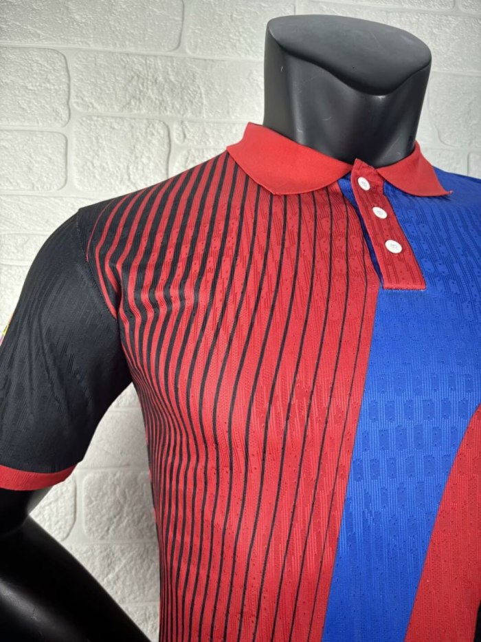 Barcelona Player Special Edition Jersey 25/26