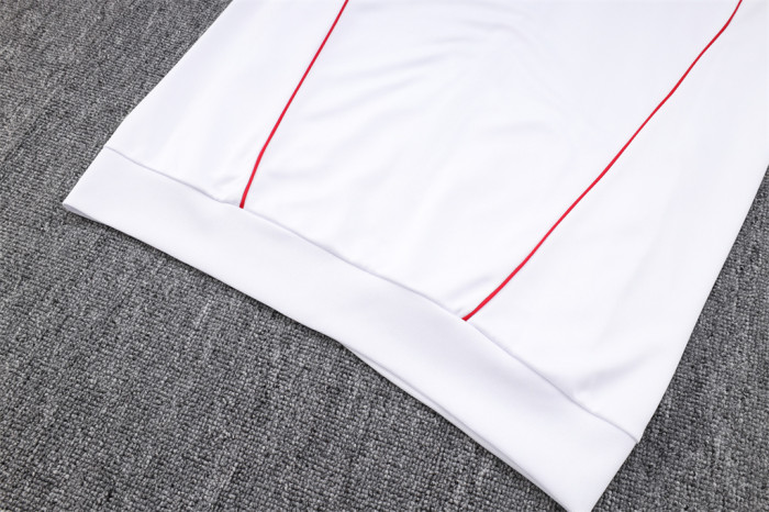 Flamengo Training Jacket 23/24