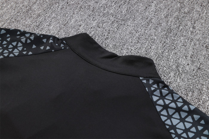 Borussia Dortmund Training Jersey Suit 23/24