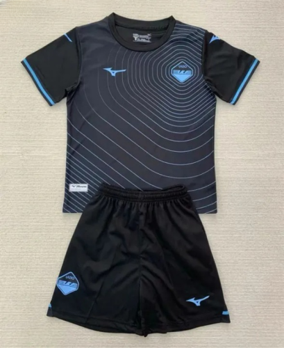 Lazio Third Kids Suit 24/25