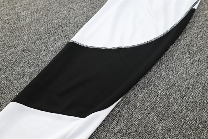 Juventus Training Jacket Suit 23/24