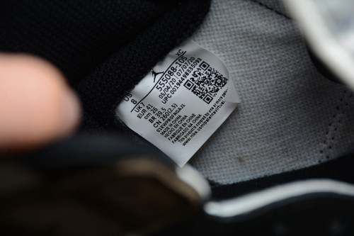 Air Jordan 1 High OG “Dark Mocha” 555088-105