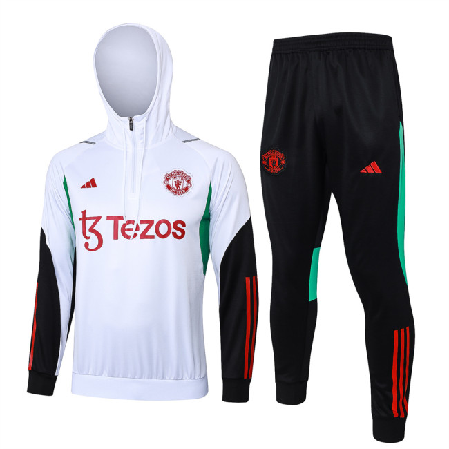 Manchester United Training Suit 23/24