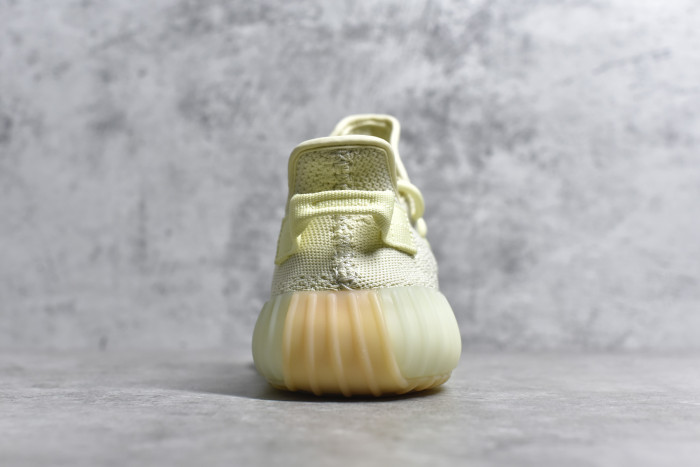 Yeezy Boost 350V2 “Ice Yellow” F36980