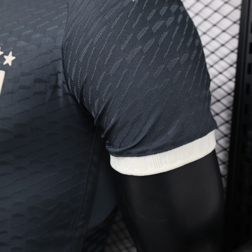 Juventus Third Player Jersey 23/24