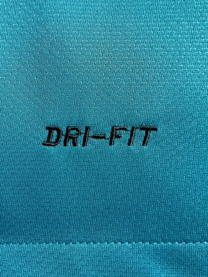 Santos Third Man Retro Jersey 2012/13