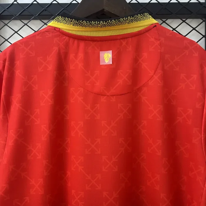 AC Milan Joint Edition Man Jersey 25/26