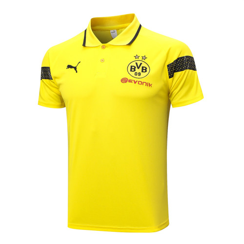 Borussia Dortmund POLO Jersey 23/24