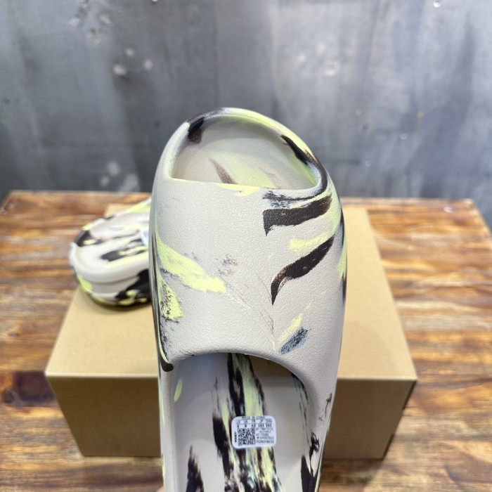 Adidas Yeezy Summer Slides Breathable Non-slip