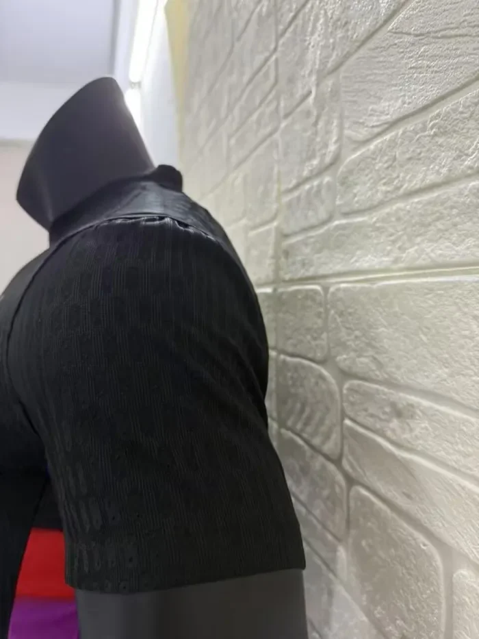 England Women's Team Euro 2025 Away Player Version Man Jersey