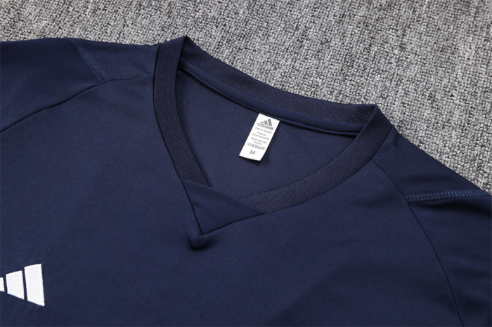 Italy Training Jersey 23/24