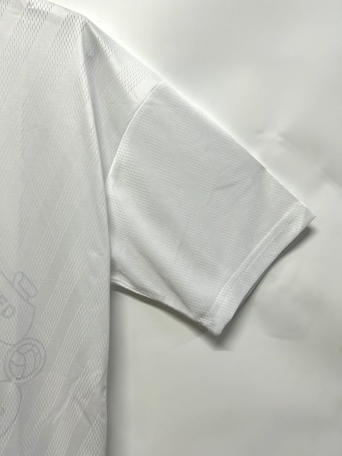 Manchester United Away Retro Jersey 1996/97