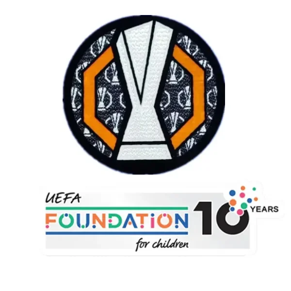 Lyon Away Men Jersey 25/26