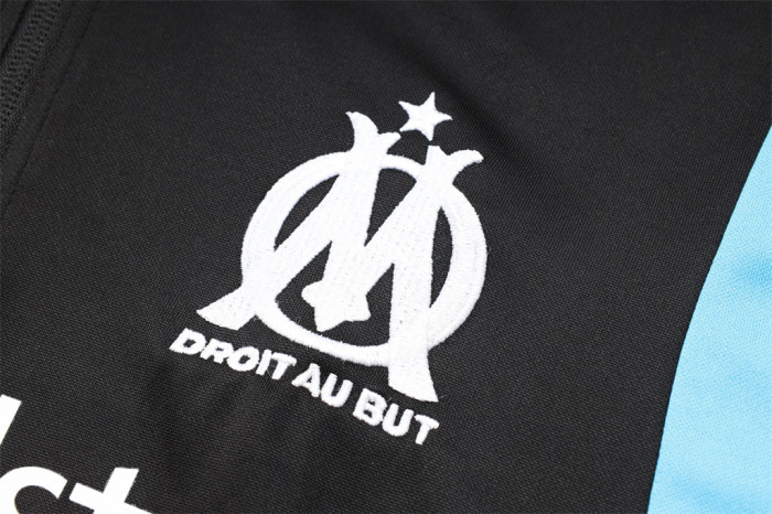 Marseille Training Jersey Suit 23/24