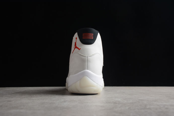 Air Jordan 11 Retro“Platinum Tint 378037 016