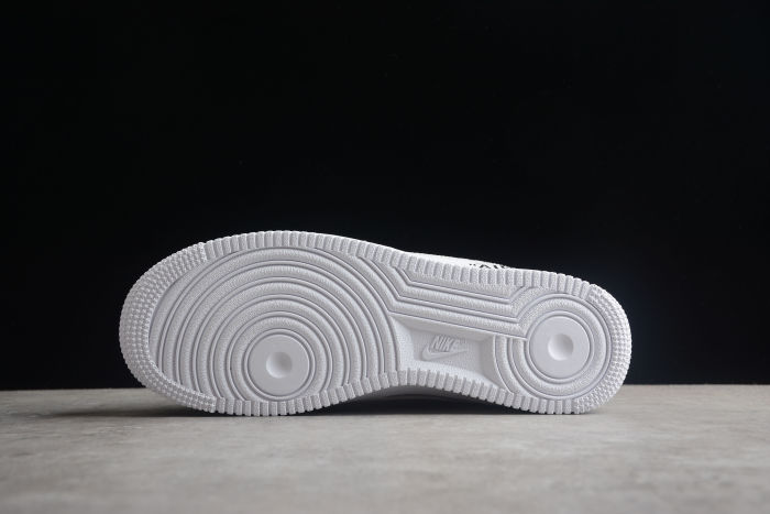 LVx Nk Air Force 1 Low White LD 0232