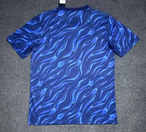 Real Madrid Pre Match Training Man Jersey 25/26