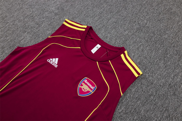 Arsenal Training Jersey 25/26