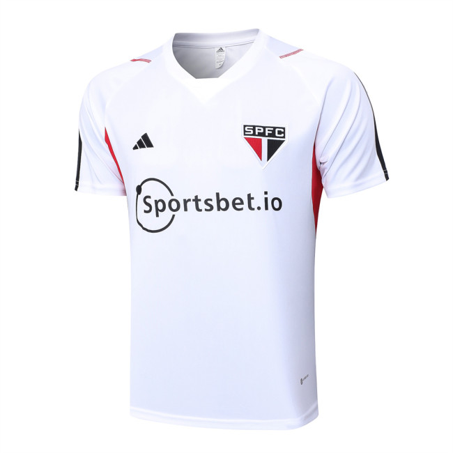 Sao paulo Training Jersey 23/24
