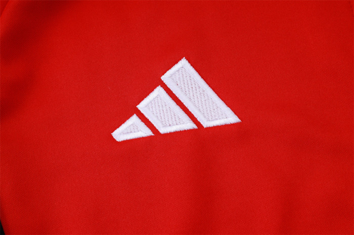 Arsenal Training Jacket 25/26