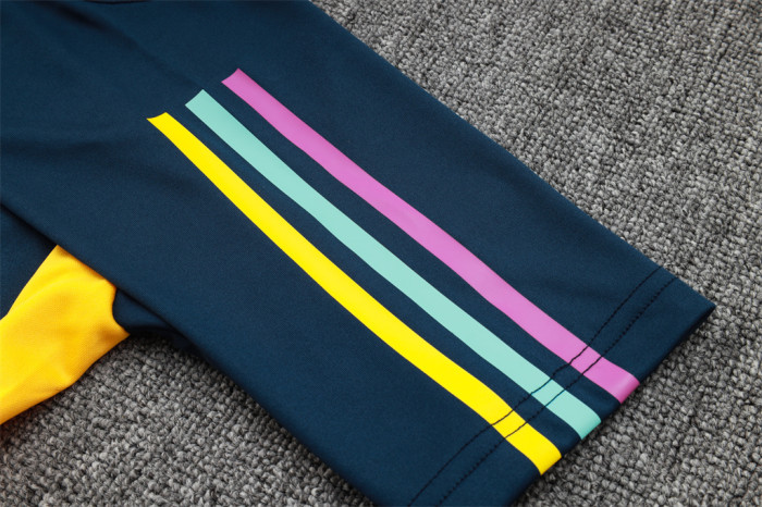 Real Madrid Training Jersey 23/24