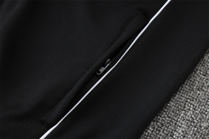 Real Madrid Training Jacket 25/26