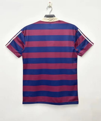 Newcastle United Away Retro Jersey 1995/97