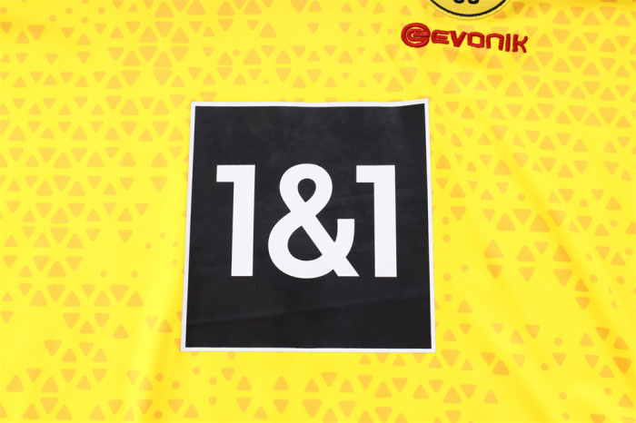 Borussia Dortmund Training Jersey 23/24