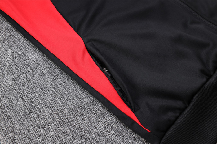 Bayern Munich Training Jacket Suit 23/24