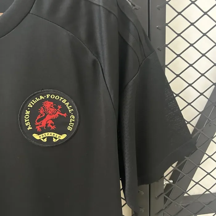 Aston Villa 150th Anniversary Edition Man Jersey 24/25