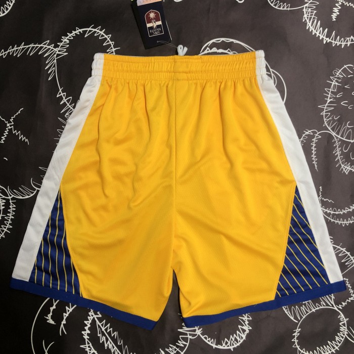 Golden State Warriors  Shorts  Statement Edition 2021