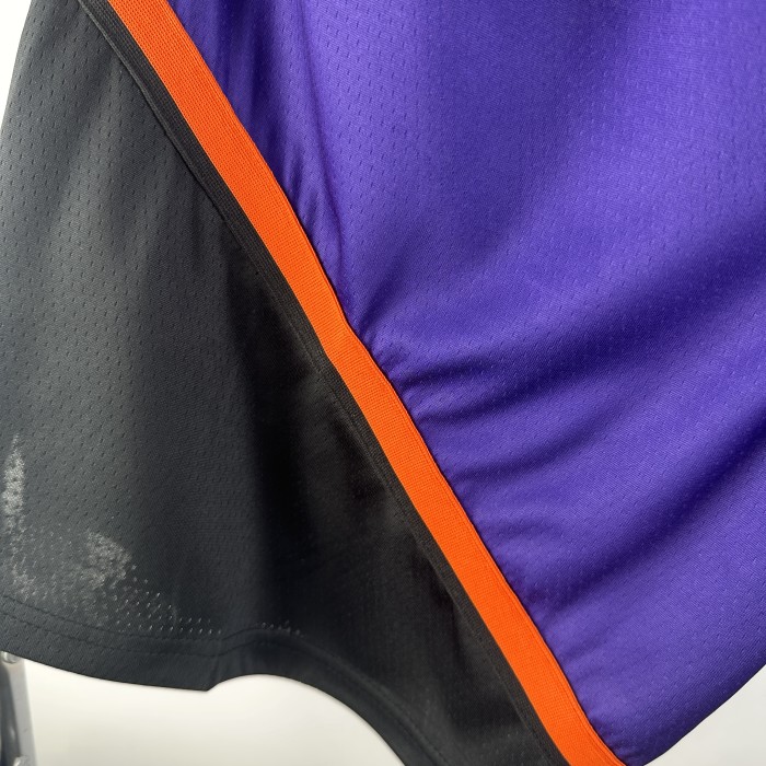 Phoenix Suns Shorts Classic Edition  22/23