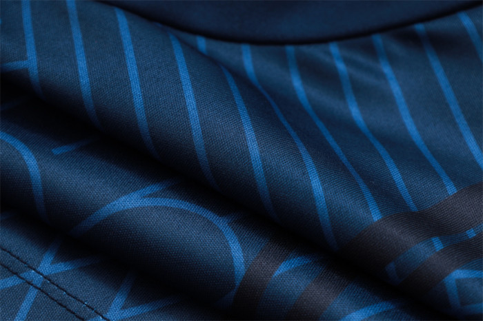 Paris Saint-Germain Training Jersey 23/24