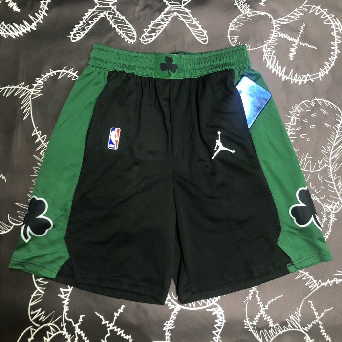 Boston Celtics Swingman Short Statement Edition  23/24