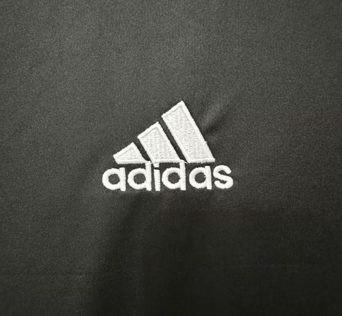 Madrid Third Retro Jersey 2016/17