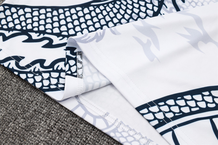 Real Madrid POLO Jersey 24/25