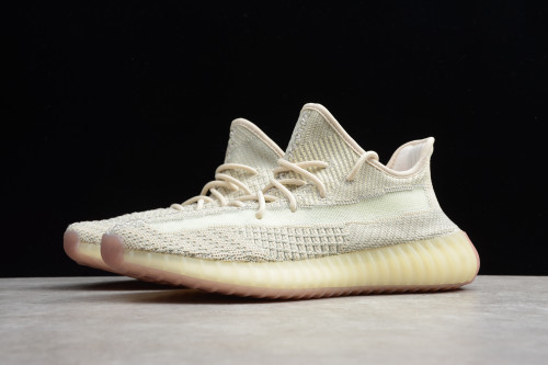 Yeezy Boost 350 V2 “Citrin” FW3042