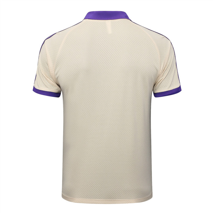 Real Madrid POLO Jersey 25/26