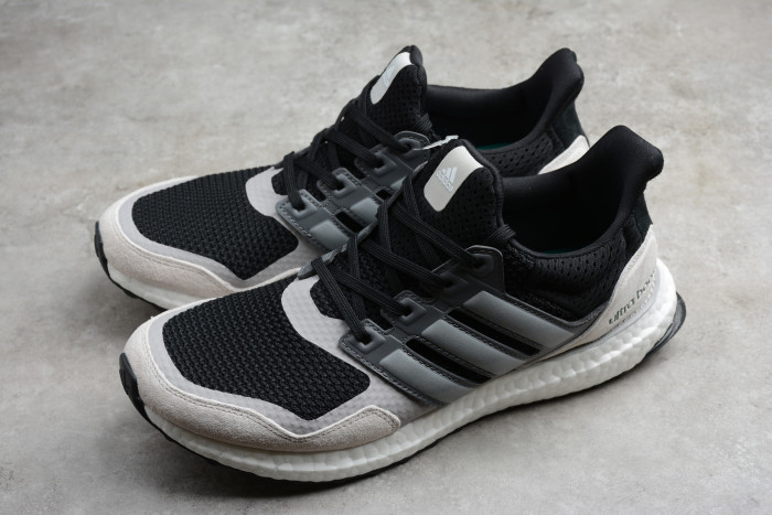 Ultra Boost SL Black Grey EF0726