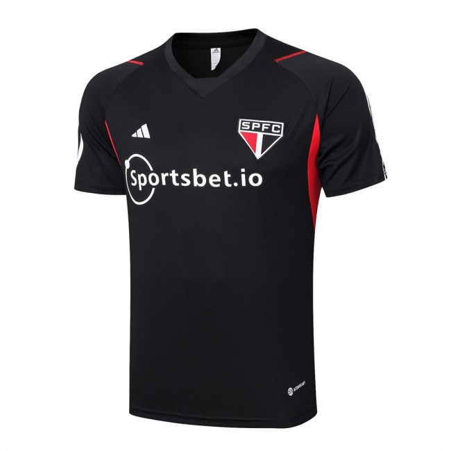 Sao paulo Training Jersey 23/24