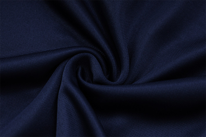 Italy Training Jersey Suit 23/24